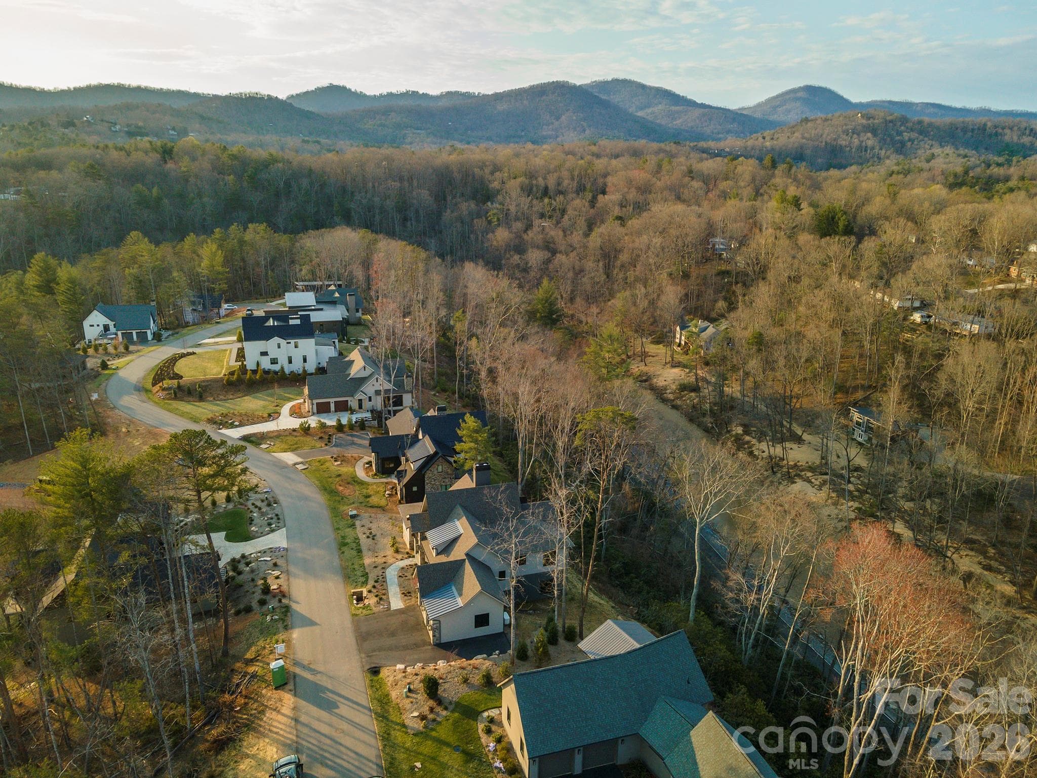 Small Community with mountain views to enjoy - Asheville