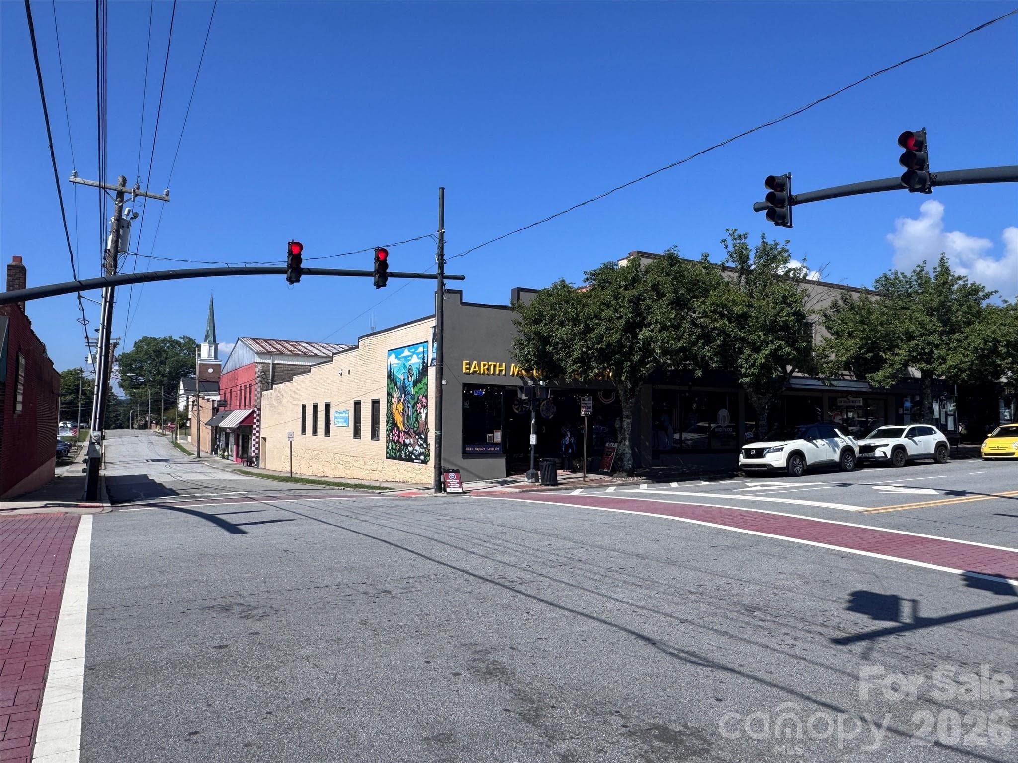 Retail at Brevard, photo 2 of 15