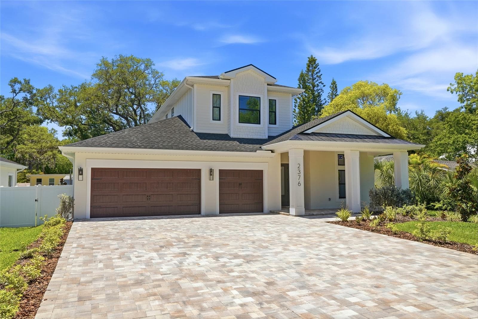 Single Family Residence at 2376 RAJEL AVE, SAFETY HARBOR, photo 2 of 64