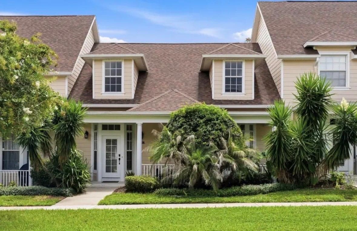 316 NAUTICA MILE DR