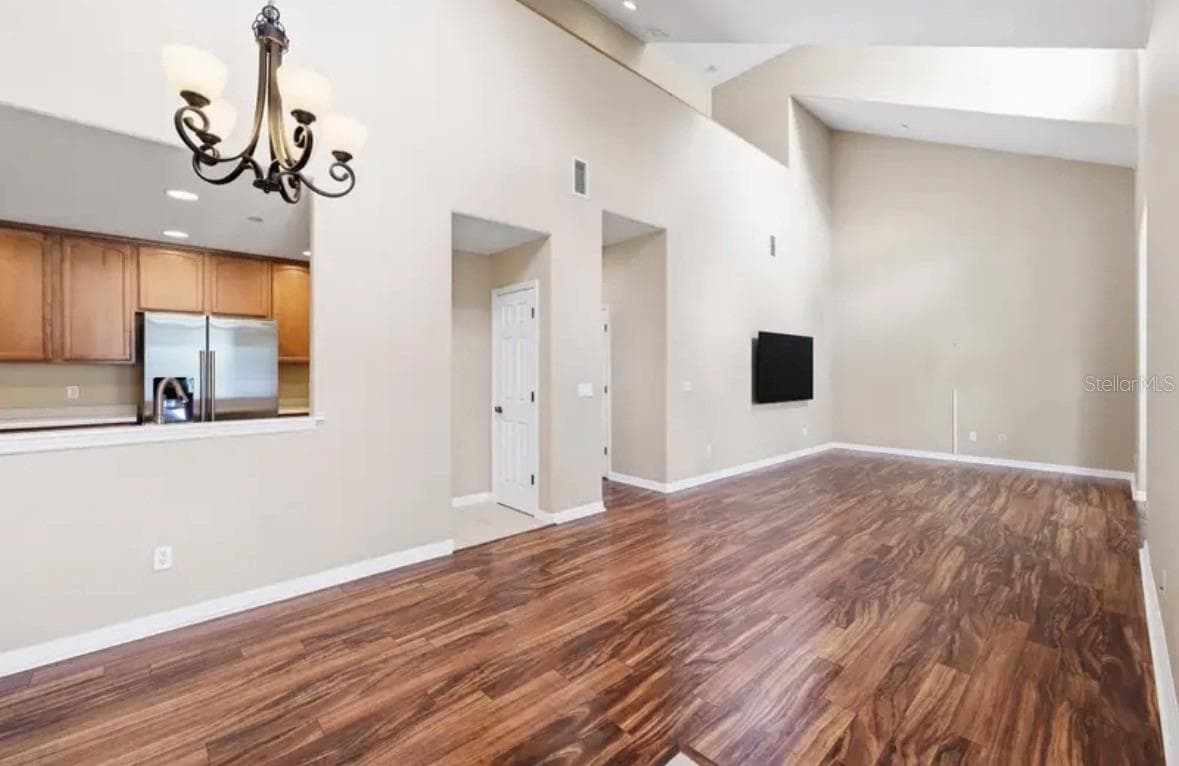 Townhouse at 316 NAUTICA MILE DR, CLERMONT, photo 3 of 35