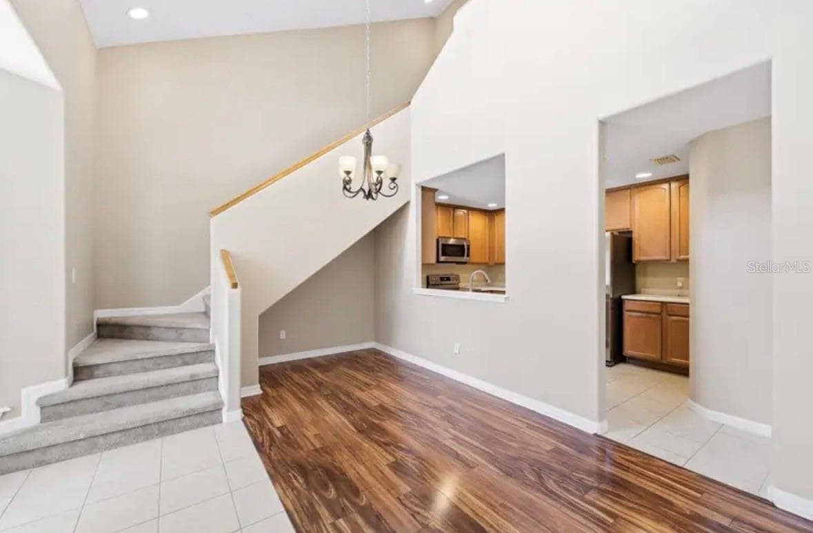 Townhouse at 316 NAUTICA MILE DR, CLERMONT, photo 6 of 35