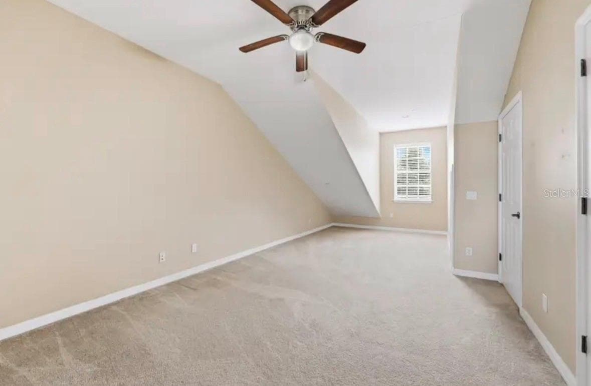 2nd beedroom - 316 NAUTICA MILE DR, CLERMONT