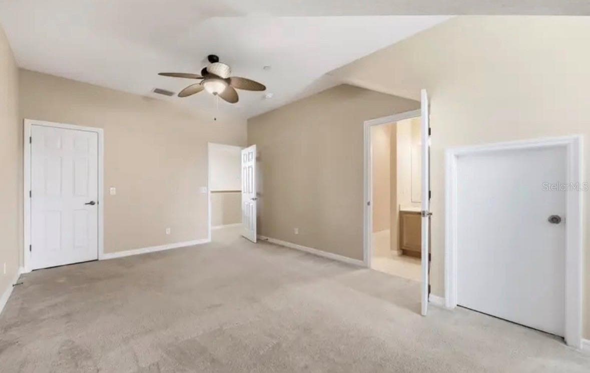 3rd bedroom - 316 NAUTICA MILE DR, CLERMONT
