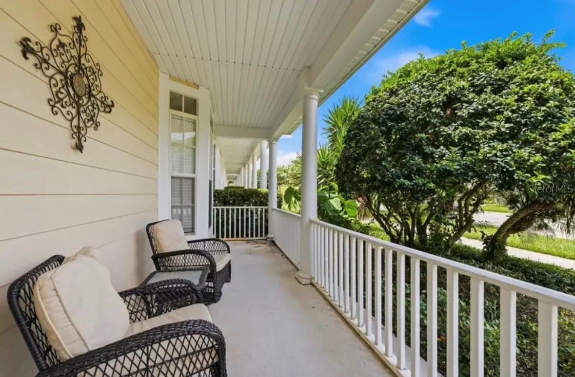 Townhouse at 316 NAUTICA MILE DR, CLERMONT, photo 2 of 35