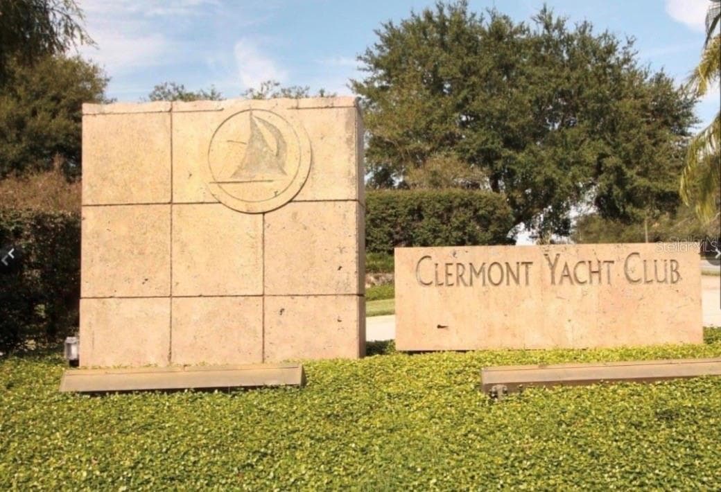 Townhouse at 316 NAUTICA MILE DR, CLERMONT, photo 30 of 35