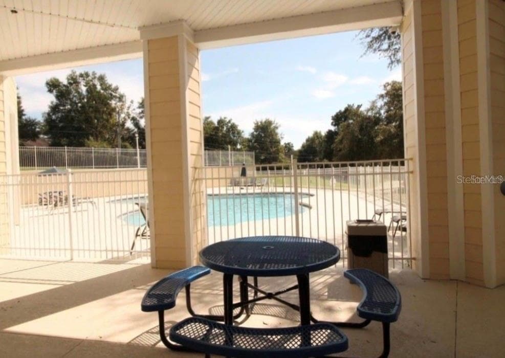 Townhouse at 316 NAUTICA MILE DR, CLERMONT, photo 32 of 35