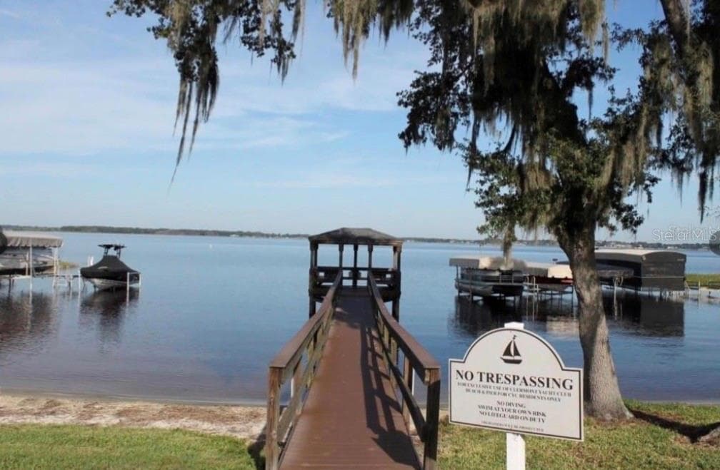 Townhouse at 316 NAUTICA MILE DR, CLERMONT, photo 35 of 35