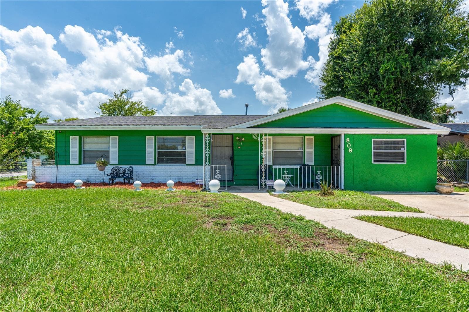 Single Family Residence at 808 KATHY ST, DAYTONA BEACH, photo 41 of 41