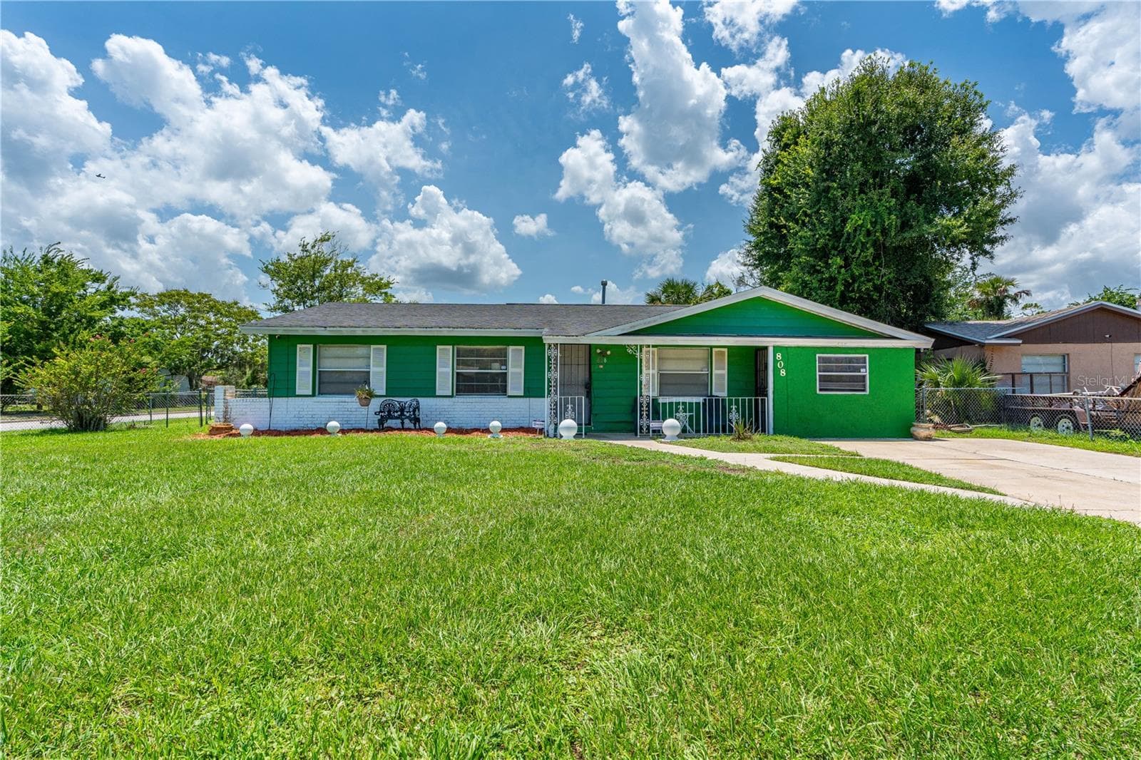 Single Family Residence at 808 KATHY ST, DAYTONA BEACH, photo 29 of 41