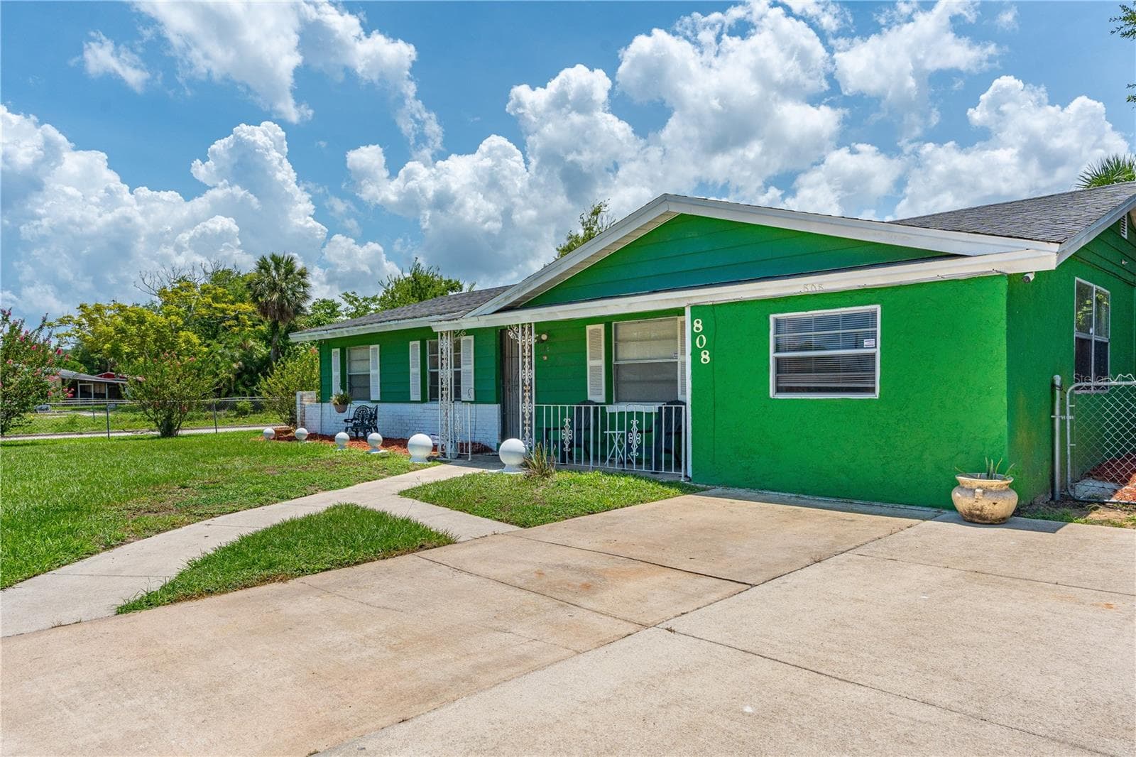 Single Family Residence at 808 KATHY ST, DAYTONA BEACH, photo 30 of 41