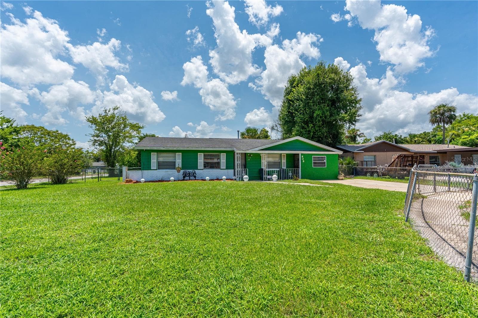 Single Family Residence at 808 KATHY ST, DAYTONA BEACH, photo 31 of 41