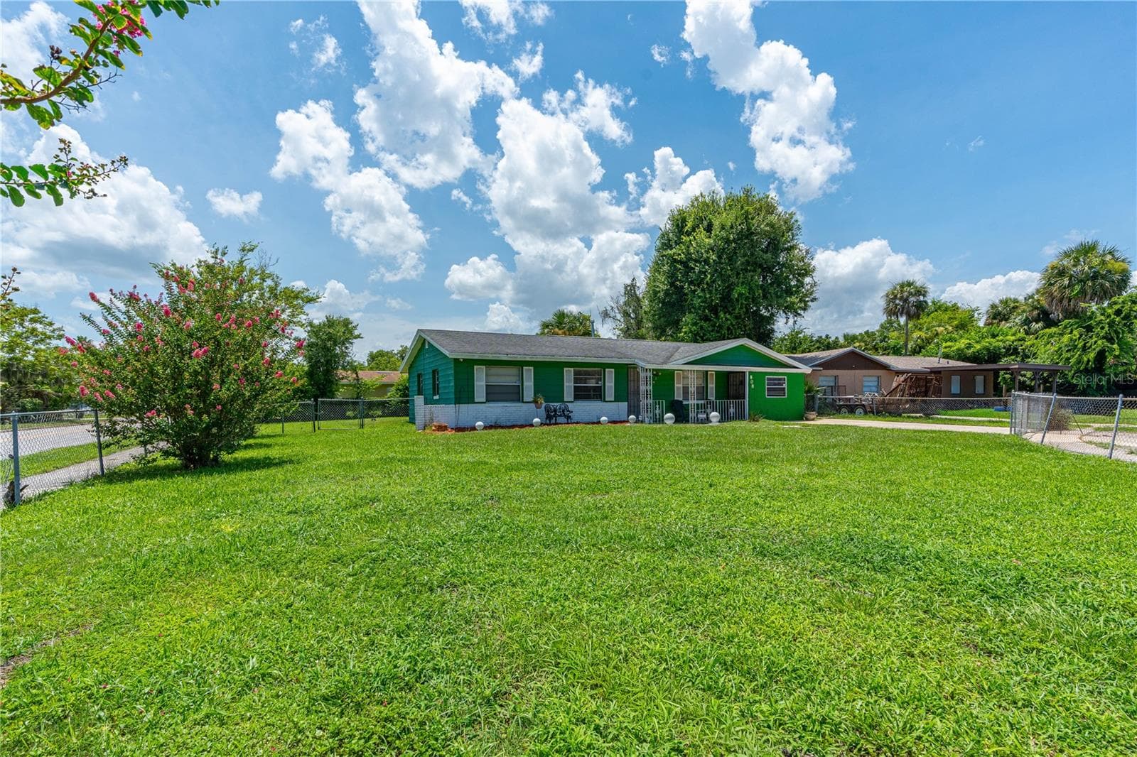 Single Family Residence at 808 KATHY ST, DAYTONA BEACH, photo 32 of 41