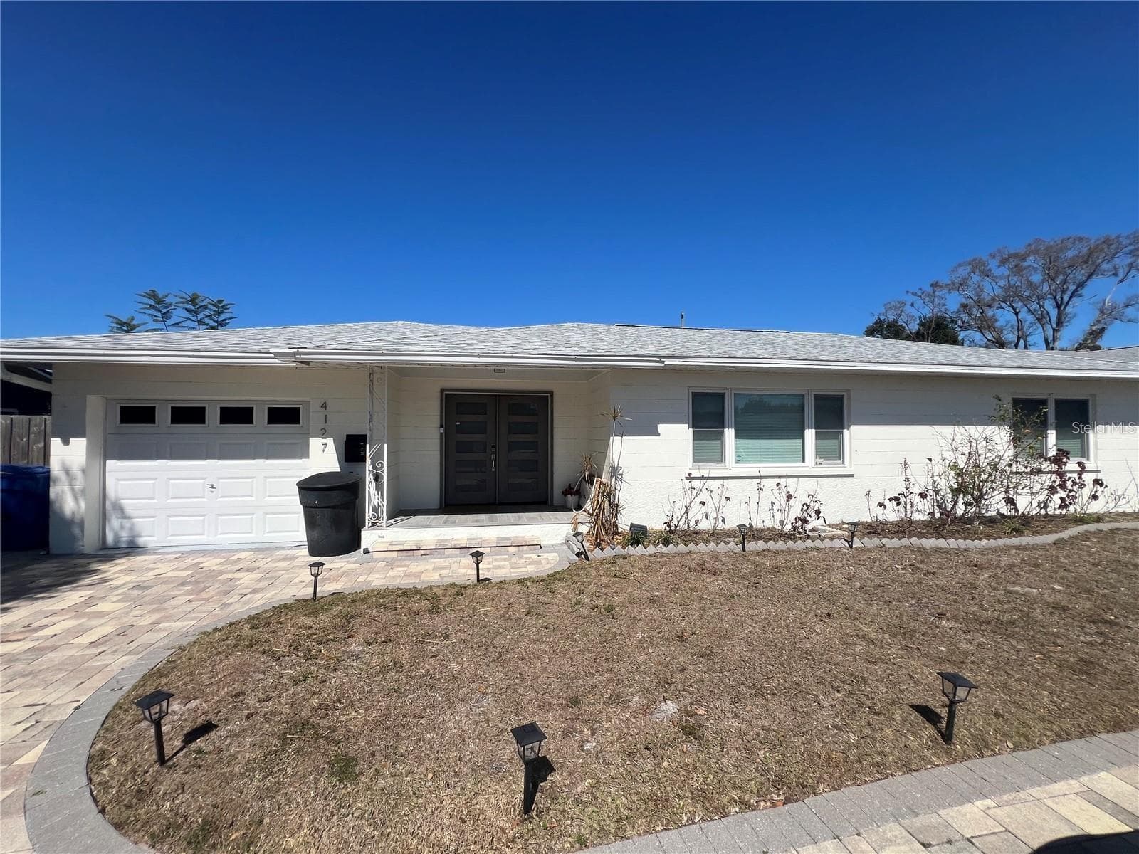 Single Family Residence at 4127 28TH AVE N, ST PETERSBURG, photo 3 of 57