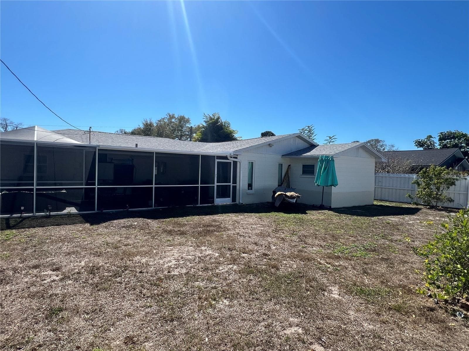 Single Family Residence at 4127 28TH AVE N, ST PETERSBURG, photo 48 of 57