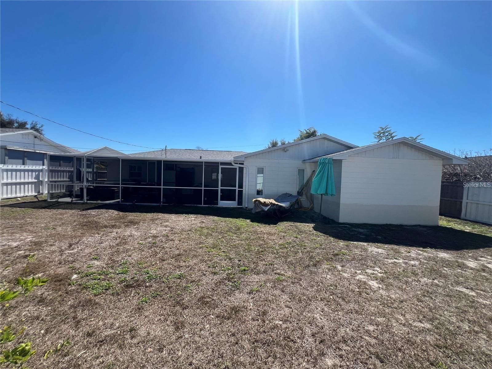 Single Family Residence at 4127 28TH AVE N, ST PETERSBURG, photo 47 of 57