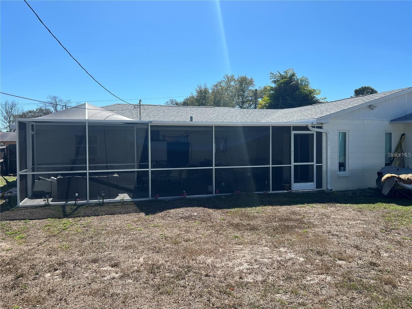 Single Family Residence at 4127 28TH AVE N, ST PETERSBURG, photo 49 of 57