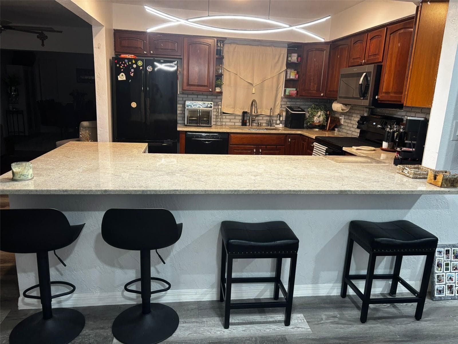 Single Family Residence at 4127 28TH AVE N, ST PETERSBURG, photo 14 of 57