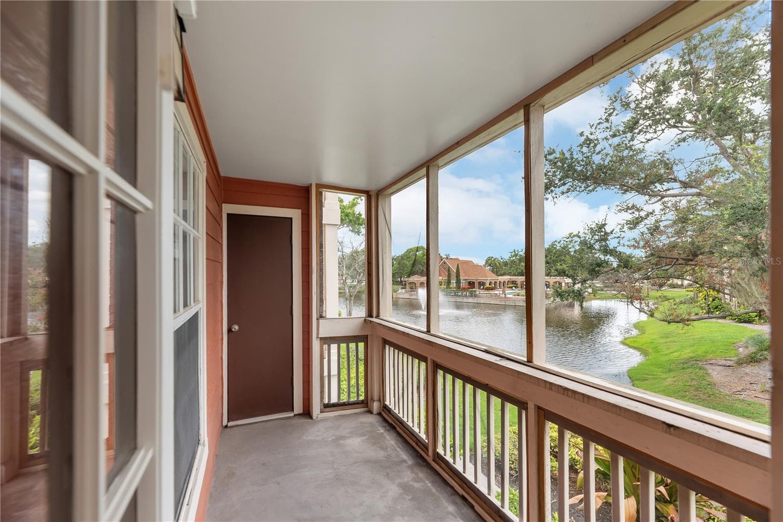 Condominium at 10200 GANDY BLVD N #1205, ST PETERSBURG, photo 13 of 25