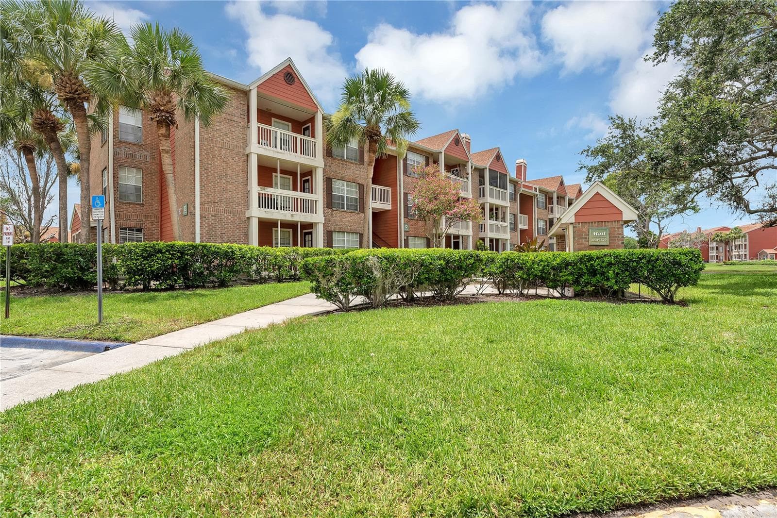 Condominium at 10200 GANDY BLVD N #1205, ST PETERSBURG, photo 16 of 25