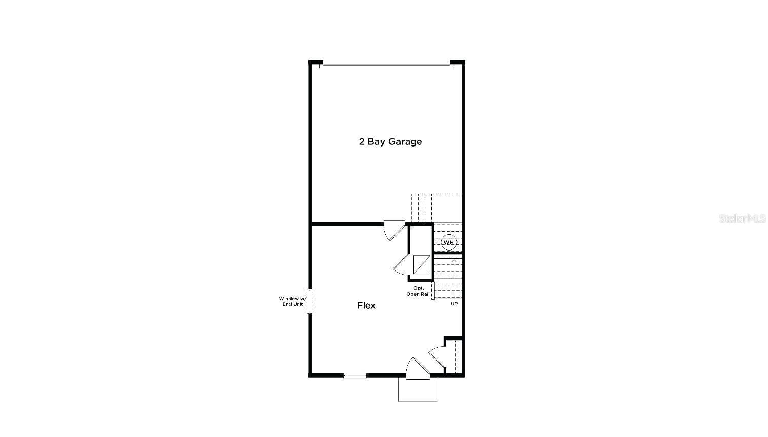 Townhouse at 15111 GROVESIDE RD, WINTER GARDEN, photo 5 of 5
