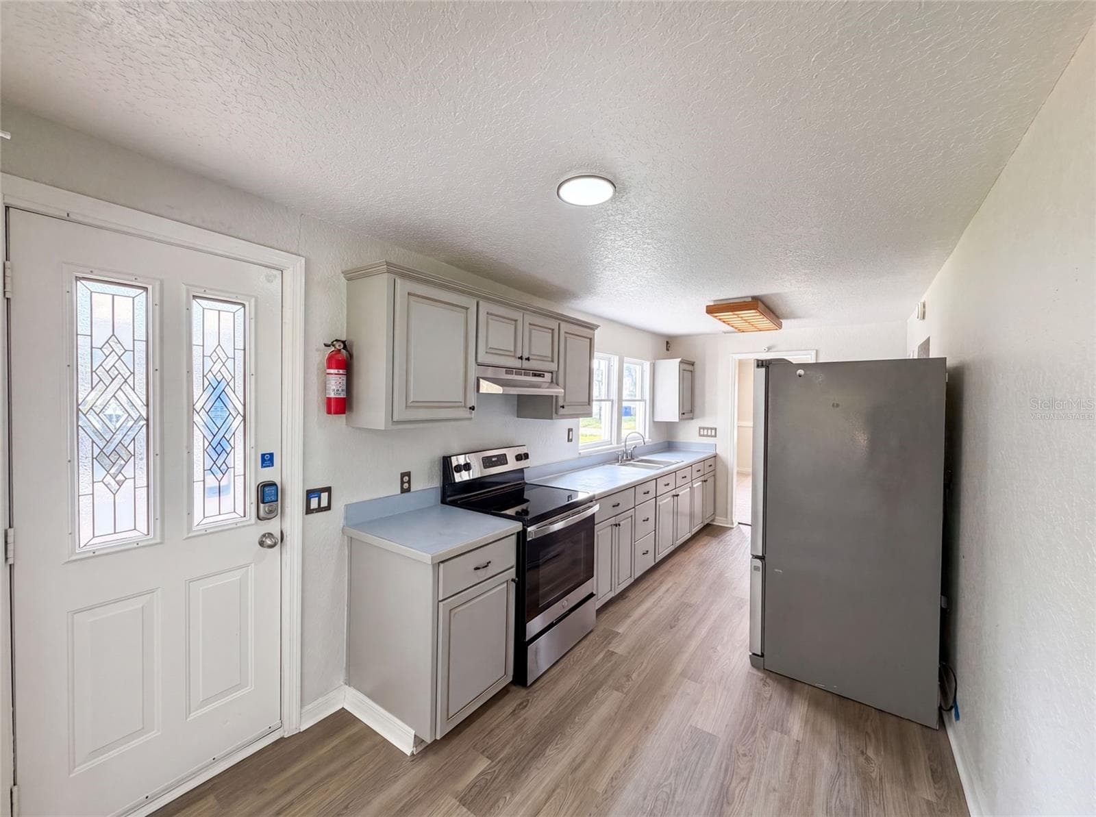 Virtually Staged - 718 ALABAMA AVE, ST CLOUD