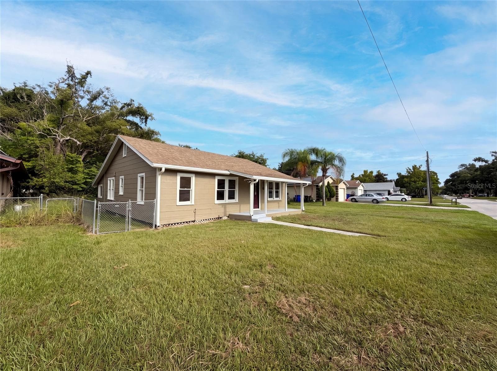 Single Family Residence at 718 ALABAMA AVE, ST CLOUD, photo 20 of 23