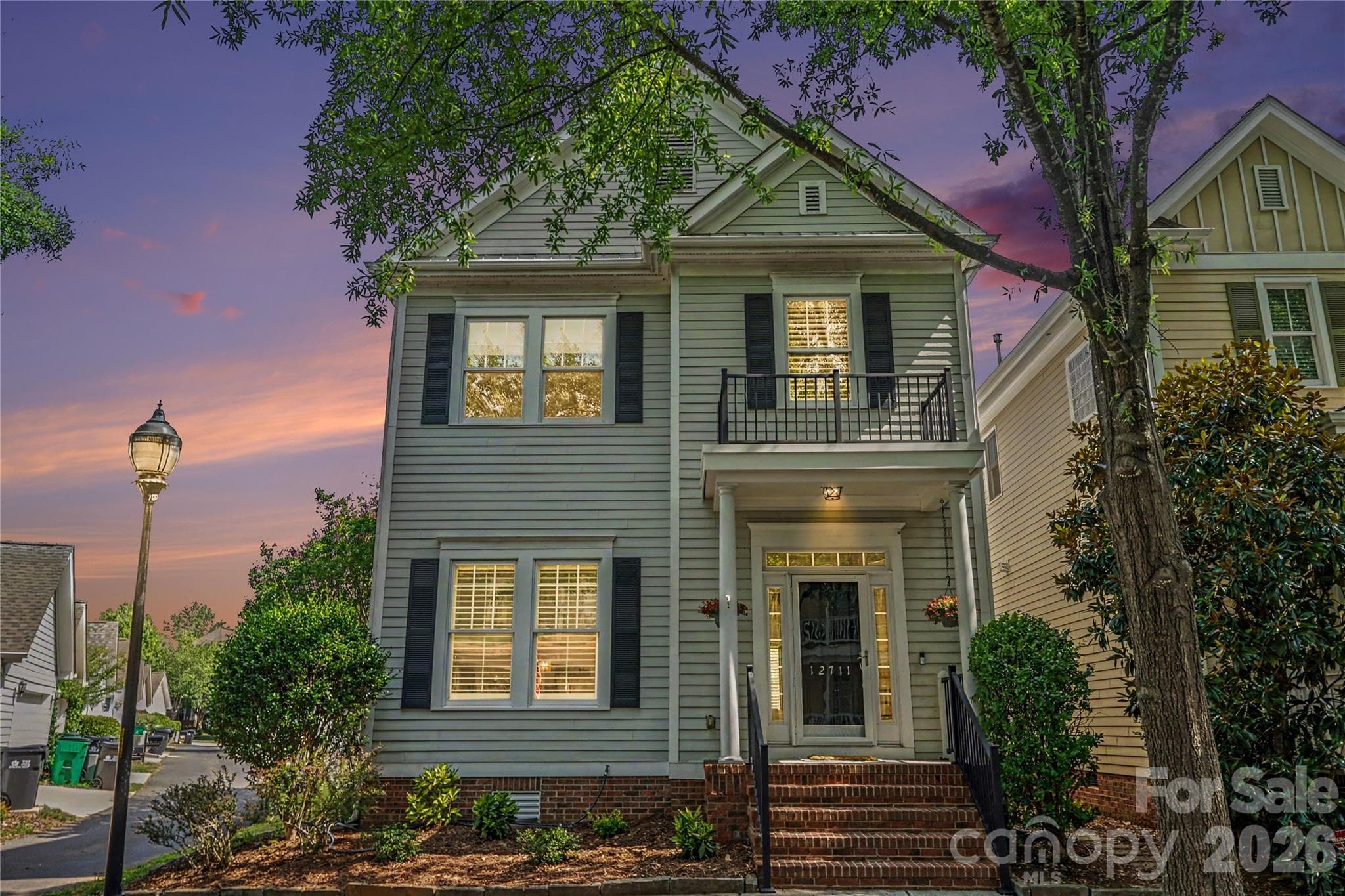 Single Family Residence at Charlotte, photo 2 of 29