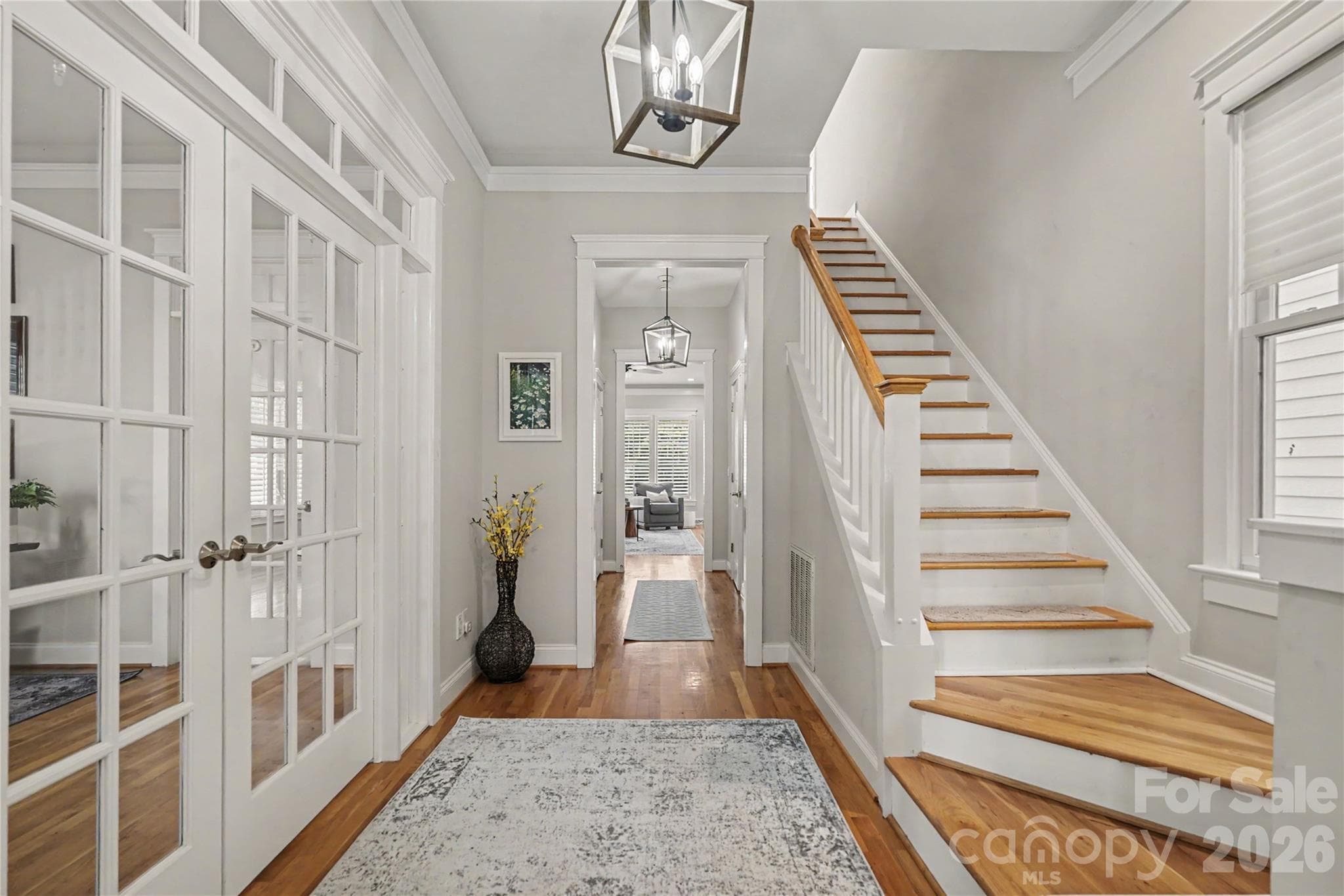 Single Family Residence at Charlotte, photo 3 of 29