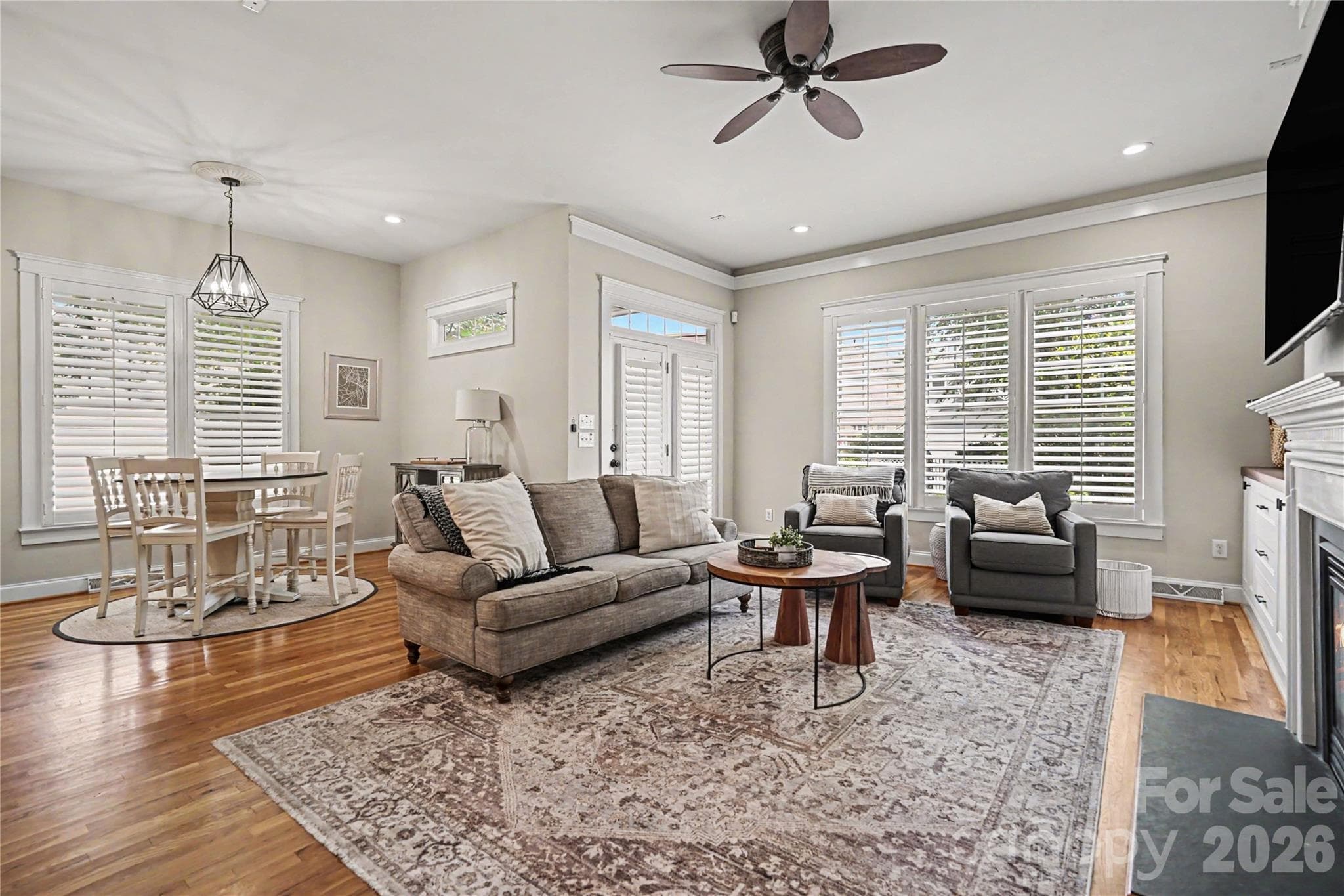 Single Family Residence at Charlotte, photo 5 of 29