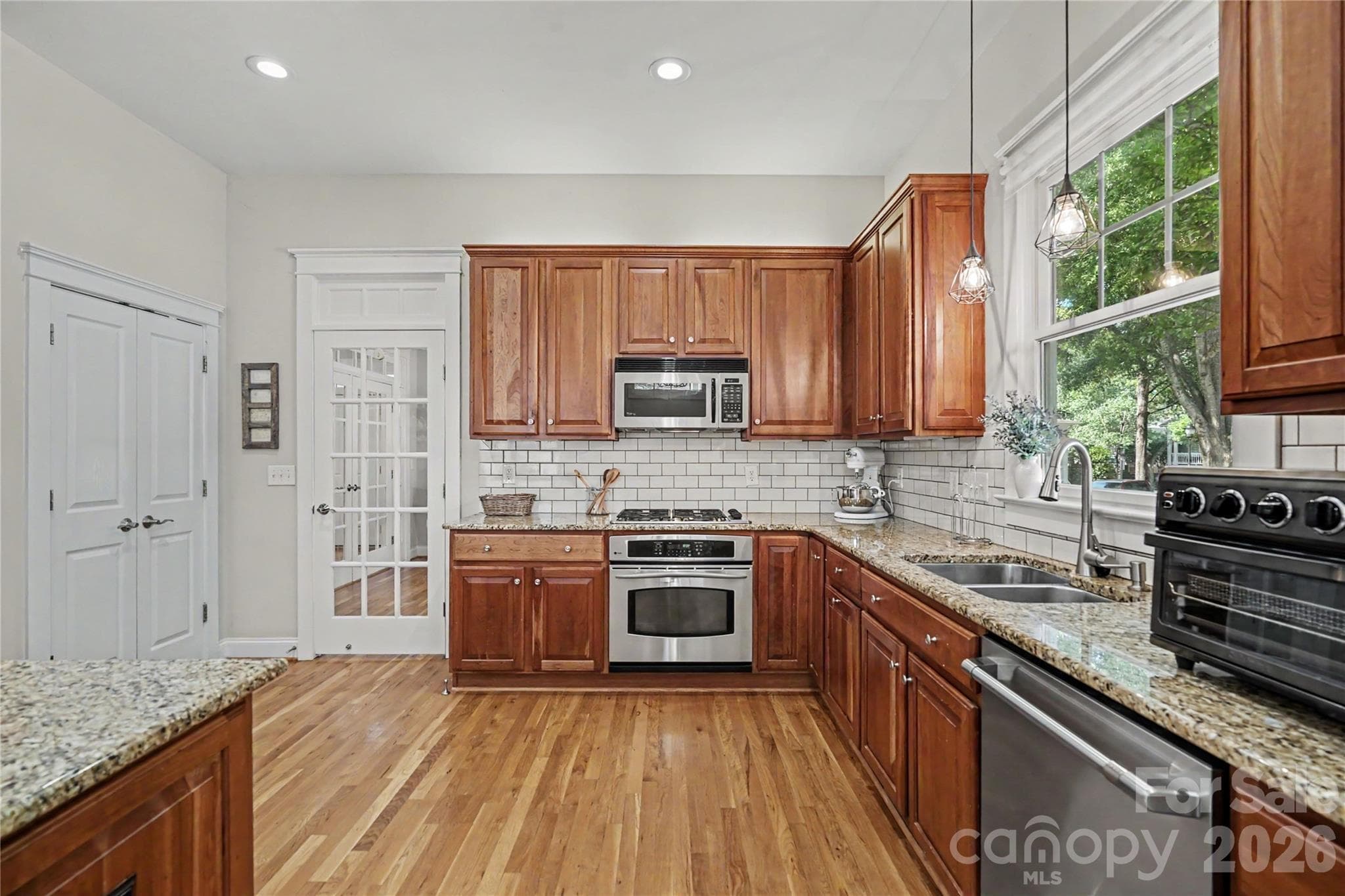 Single Family Residence at Charlotte, photo 8 of 29
