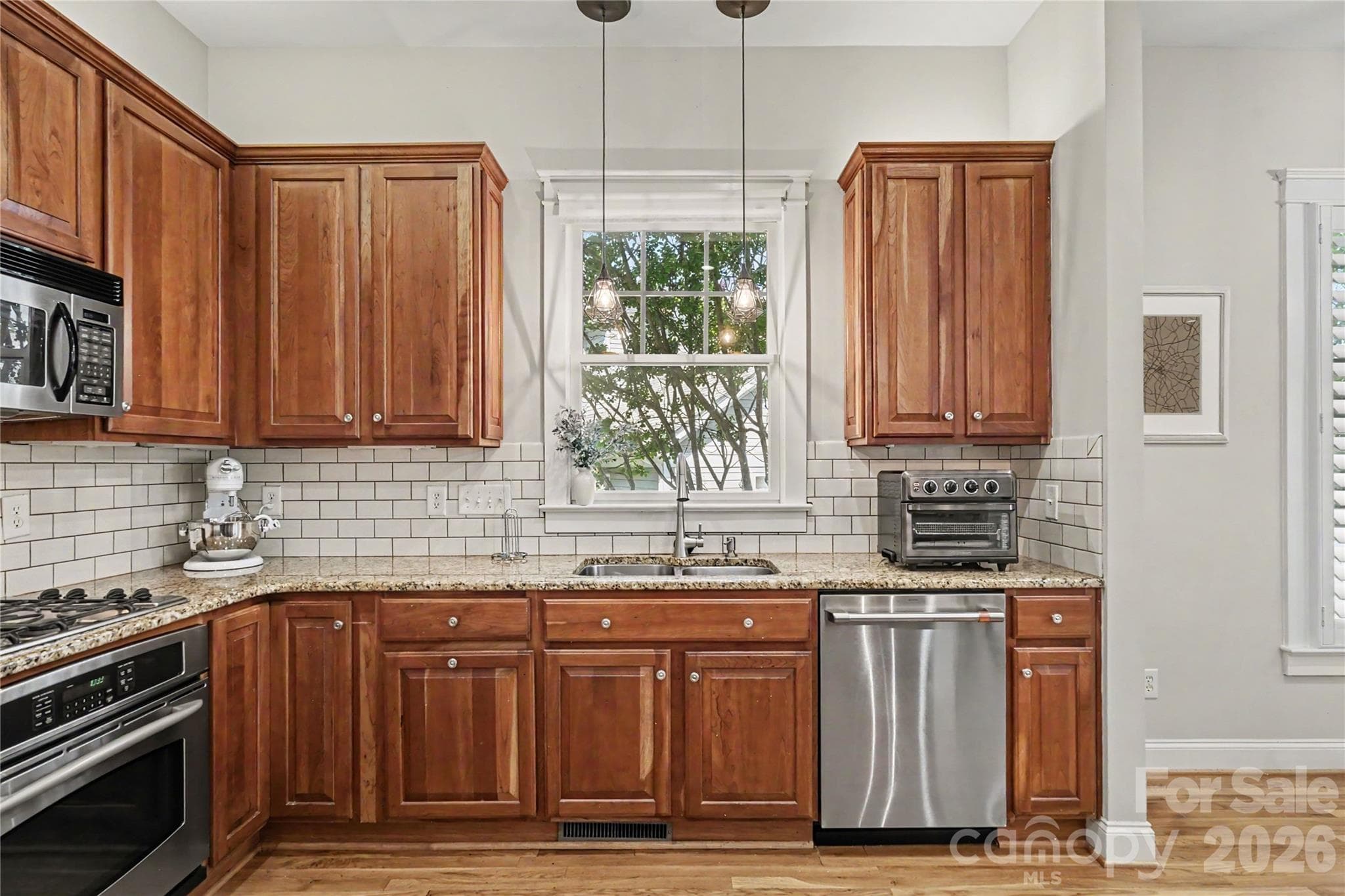 Single Family Residence at Charlotte, photo 9 of 29