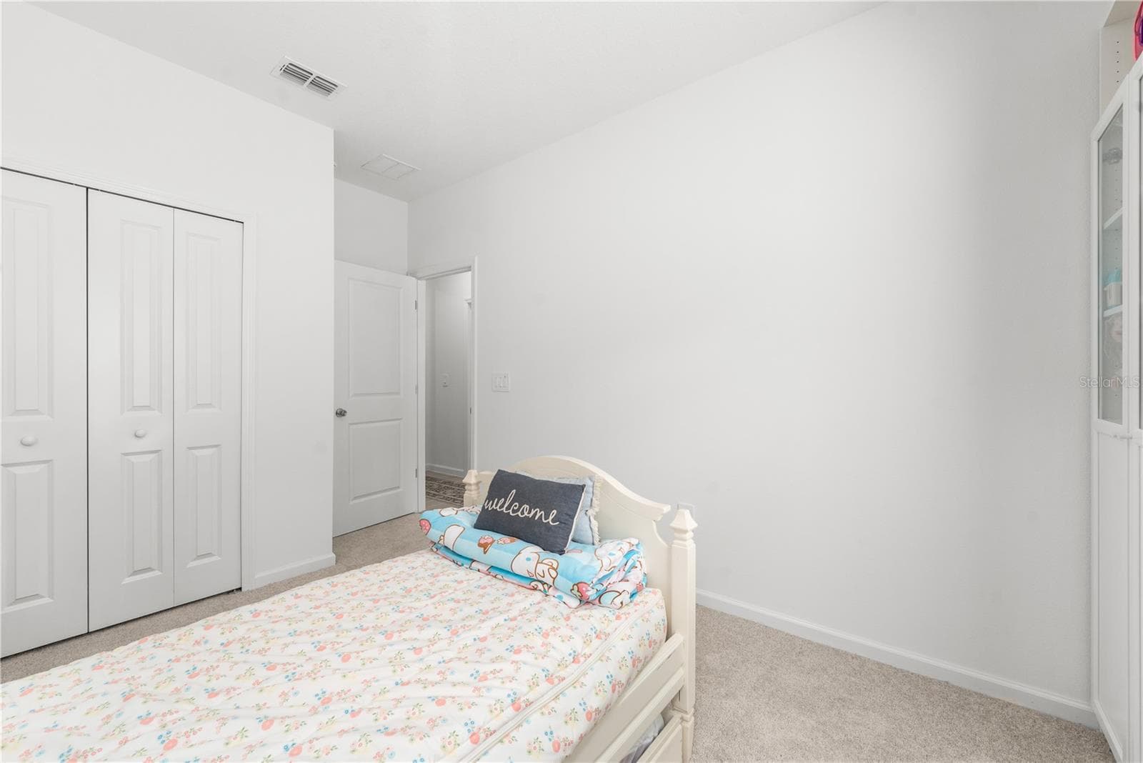 Bedroom 2 - 13941 NW CONVERGENCE BLVD, ALACHUA