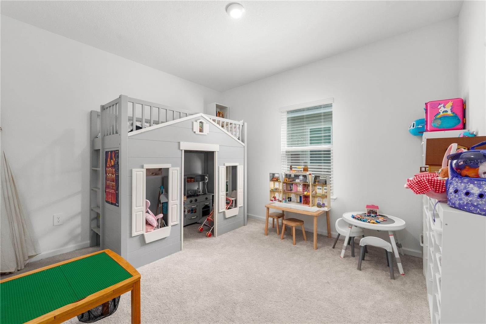 Bedroom 3 - 13941 NW CONVERGENCE BLVD, ALACHUA
