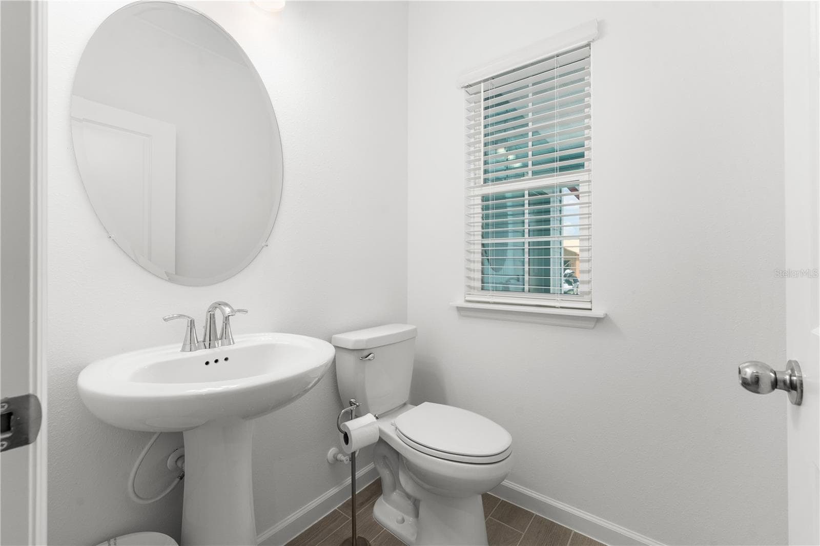 Half Bath - 13941 NW CONVERGENCE BLVD, ALACHUA