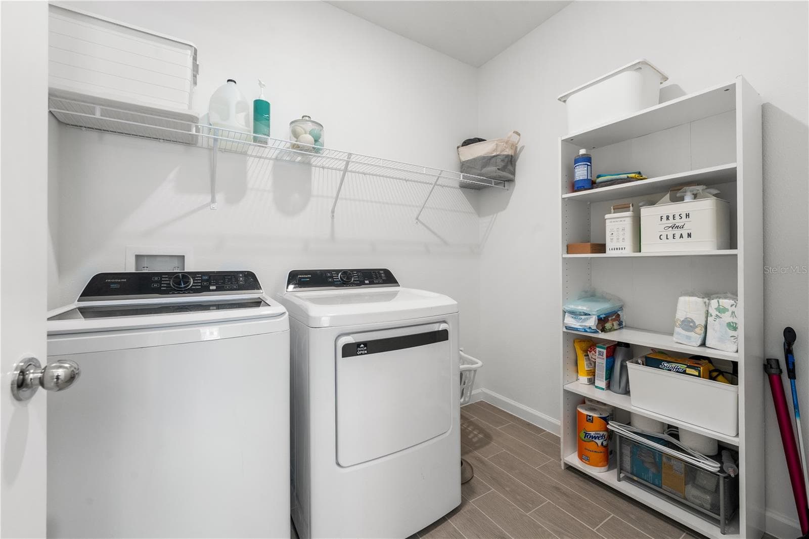 Large Laundry with Washer/Dryer - 13941 NW CONVERGENCE BLVD, ALACHUA
