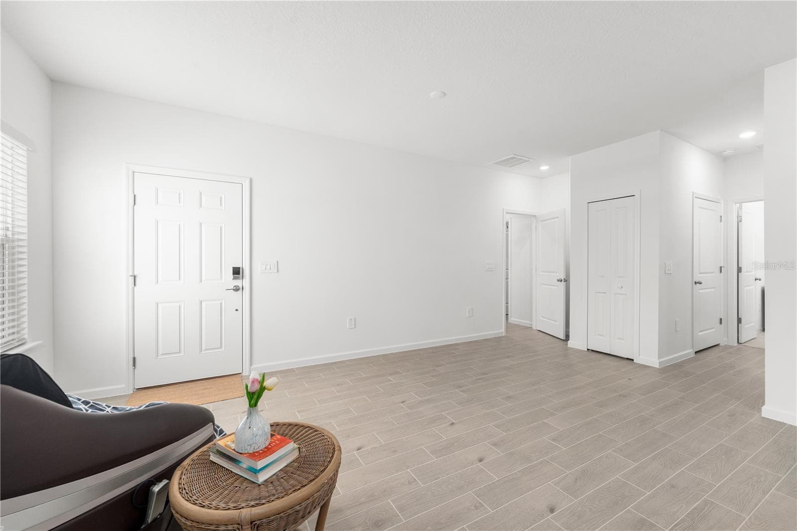 Plenty of Closet SpaceAnd 2nd Washer/Dryer Closet - 13941 NW CONVERGENCE BLVD, ALACHUA