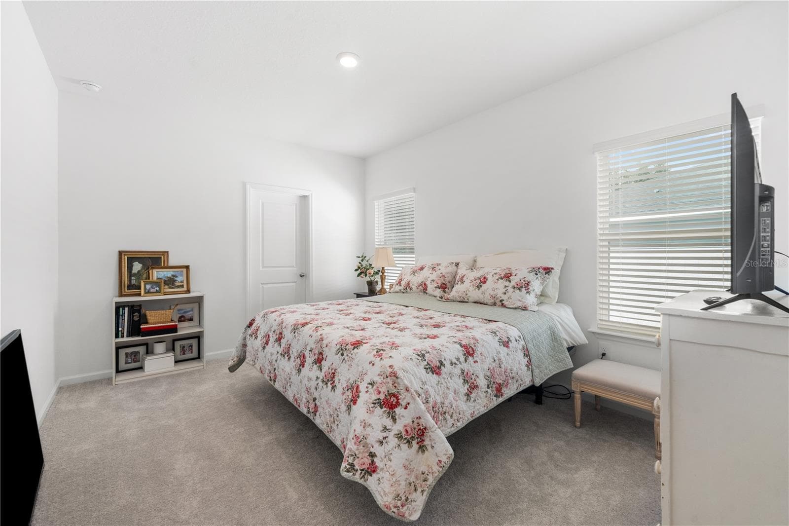 Huge 4th Bedroom Could be 2nd Primary Suite - 13941 NW CONVERGENCE BLVD, ALACHUA