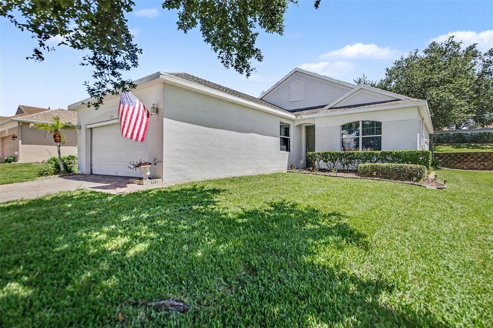 Single Family Residence at 2361 PRAIRIE DUNES, CLERMONT, photo 3 of 26