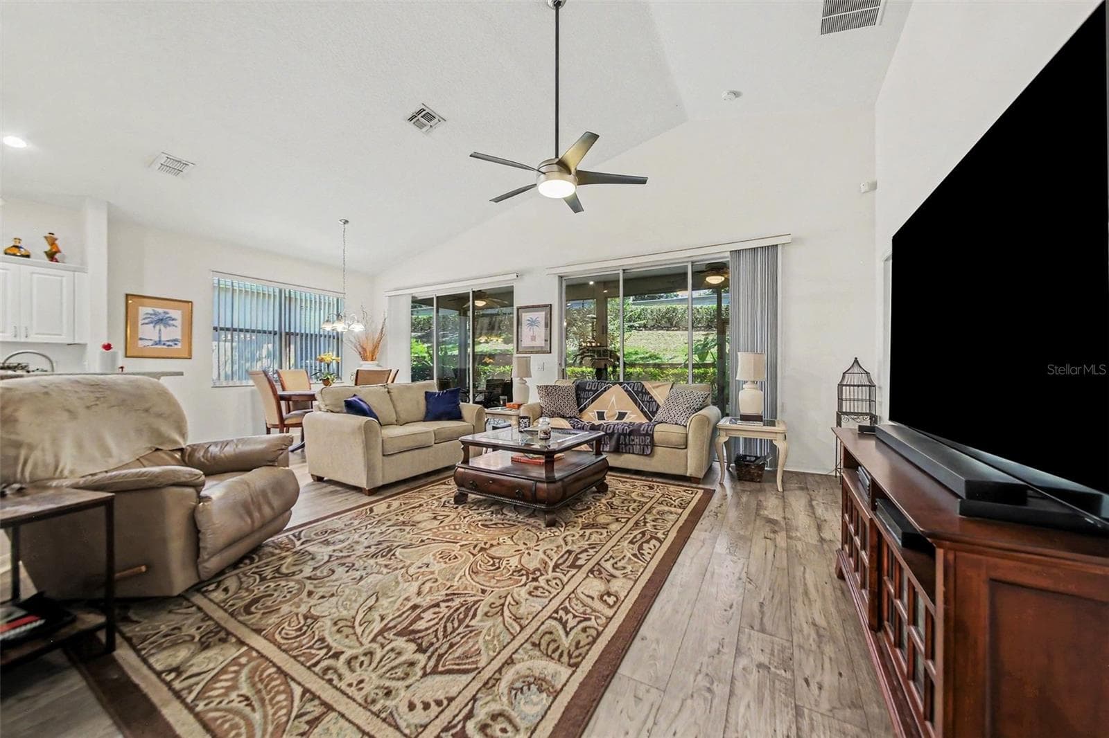 Single Family Residence at 2361 PRAIRIE DUNES, CLERMONT, photo 5 of 26