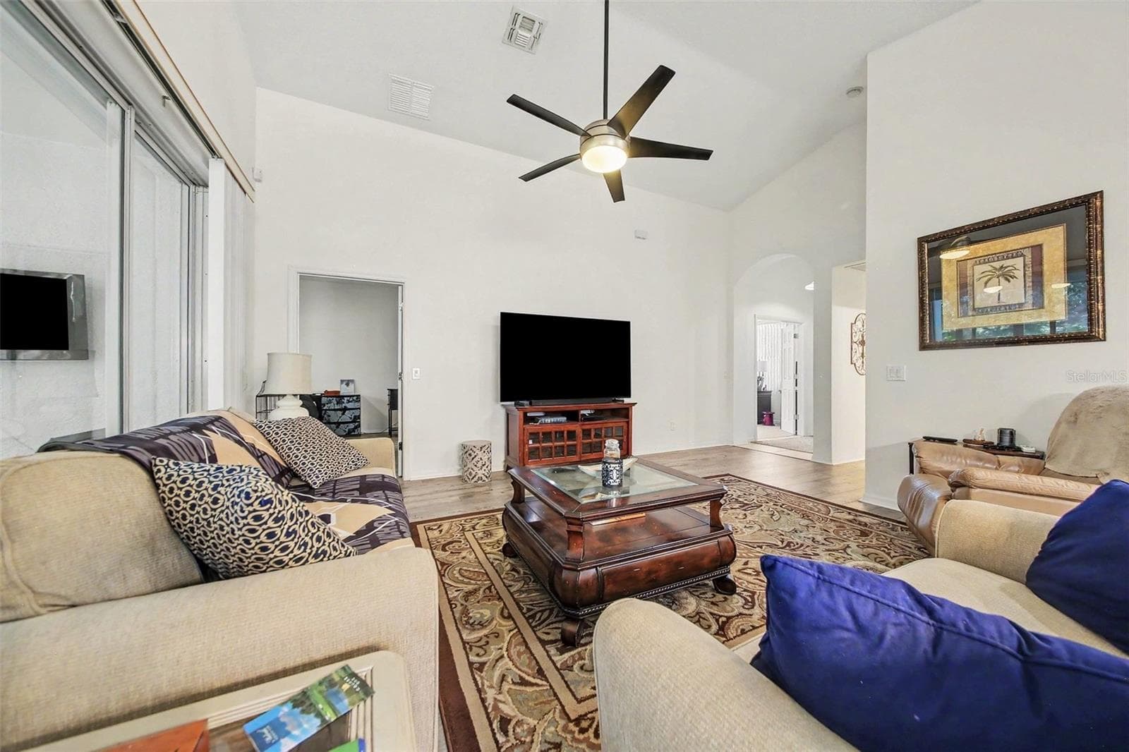 Single Family Residence at 2361 PRAIRIE DUNES, CLERMONT, photo 6 of 26
