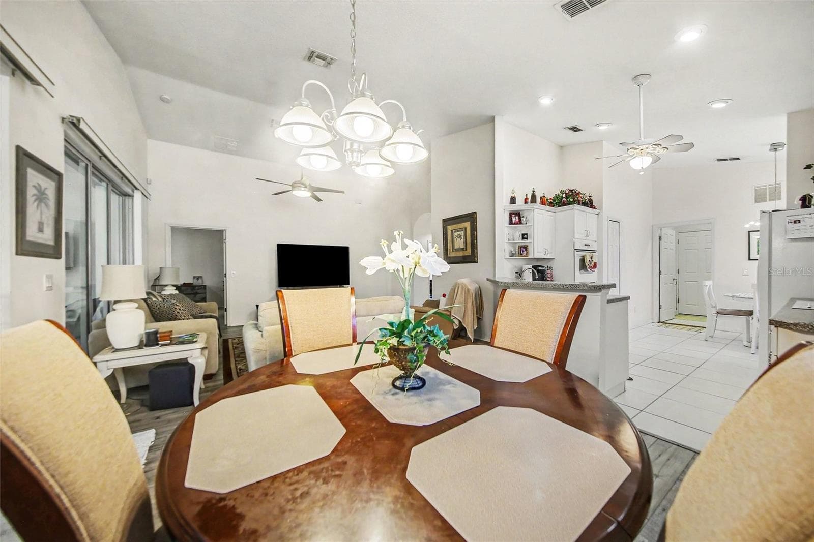 Single Family Residence at 2361 PRAIRIE DUNES, CLERMONT, photo 9 of 26