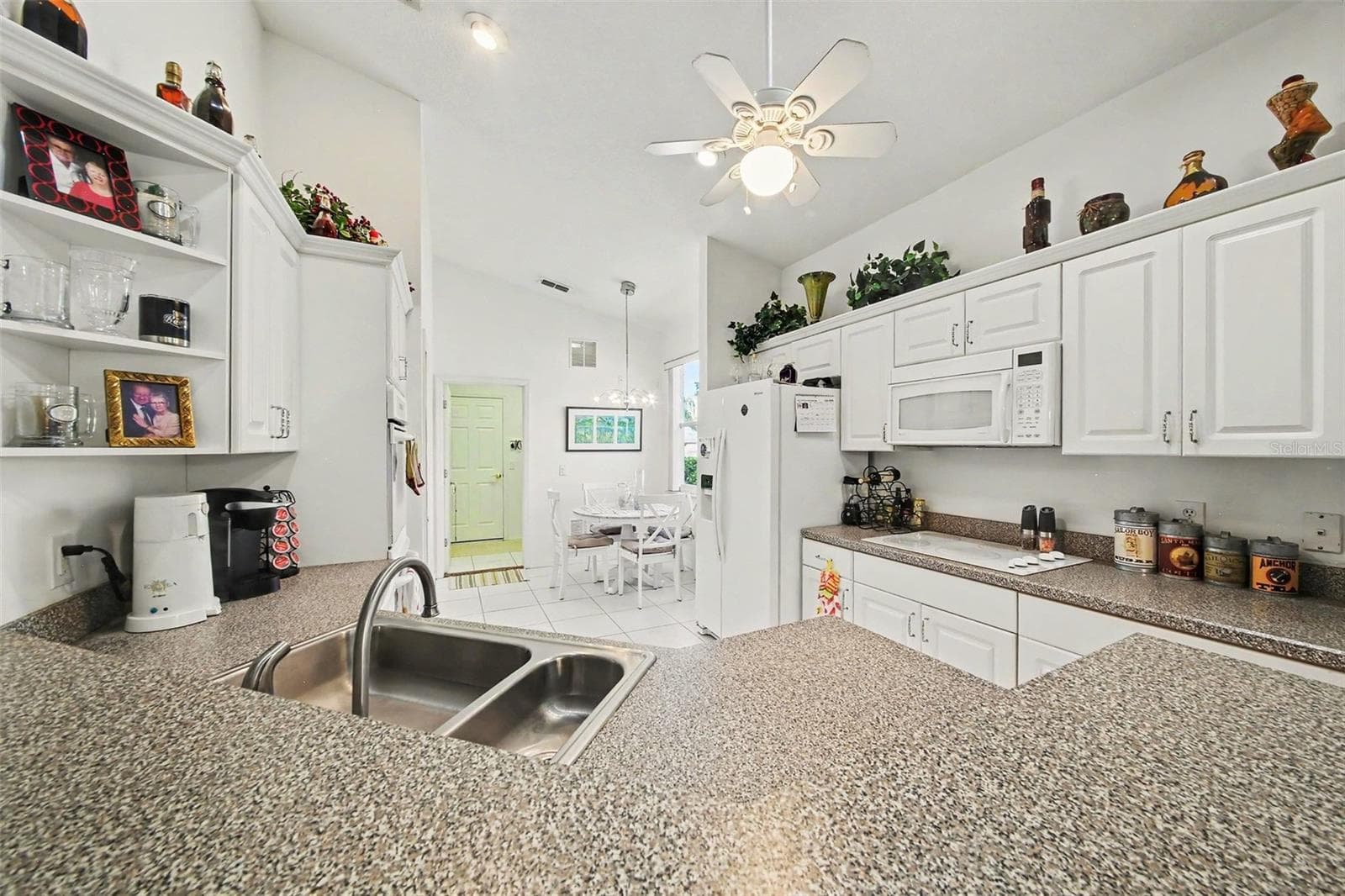 Single Family Residence at 2361 PRAIRIE DUNES, CLERMONT, photo 12 of 26
