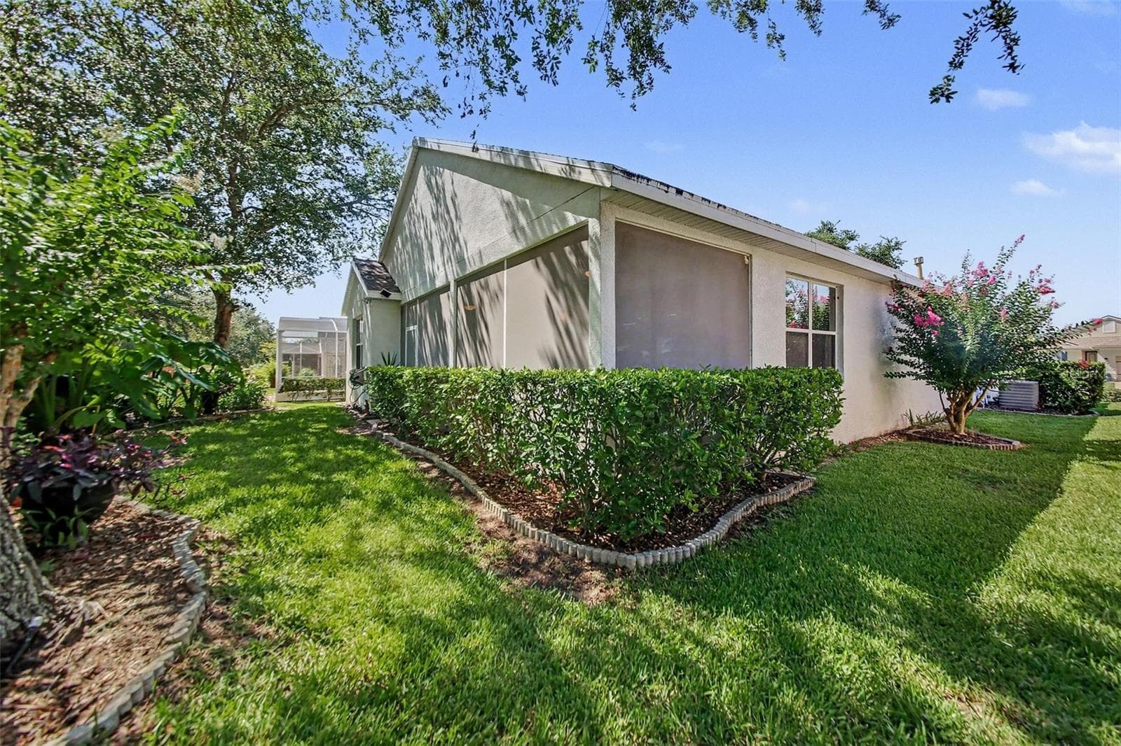 Single Family Residence at 2361 PRAIRIE DUNES, CLERMONT, photo 25 of 26