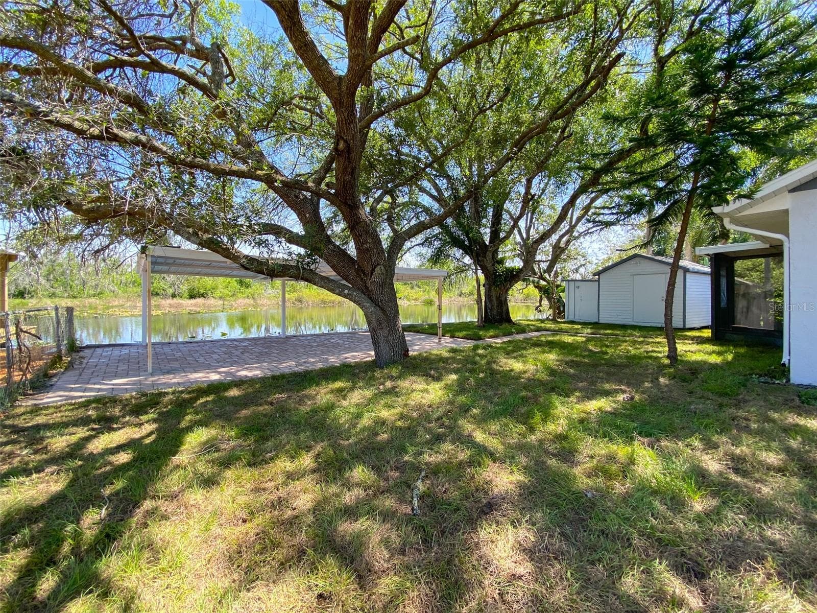 Single Family Residence at 28046 LOIS DR, TAVARES, photo 12 of 14