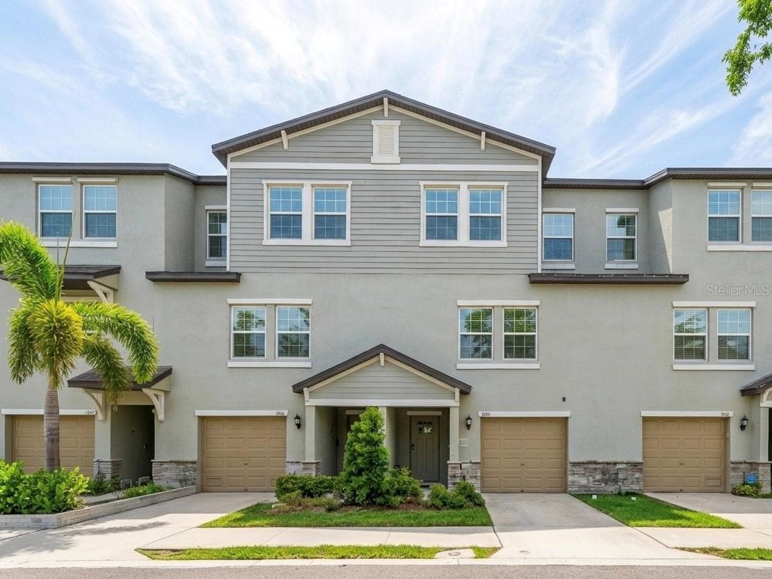 4436 TUSCAN LOON DR
