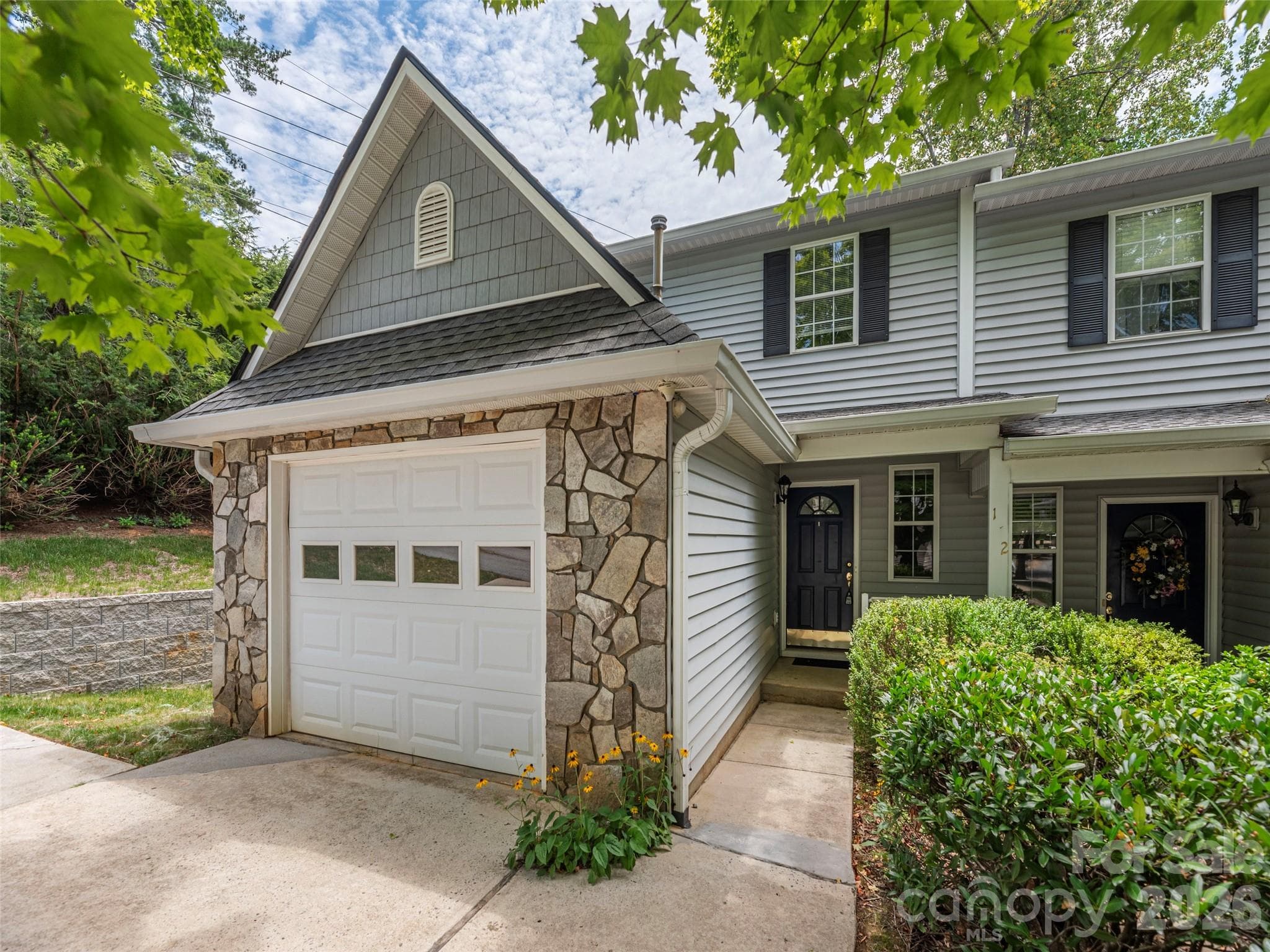 Great South Asheville location - Asheville