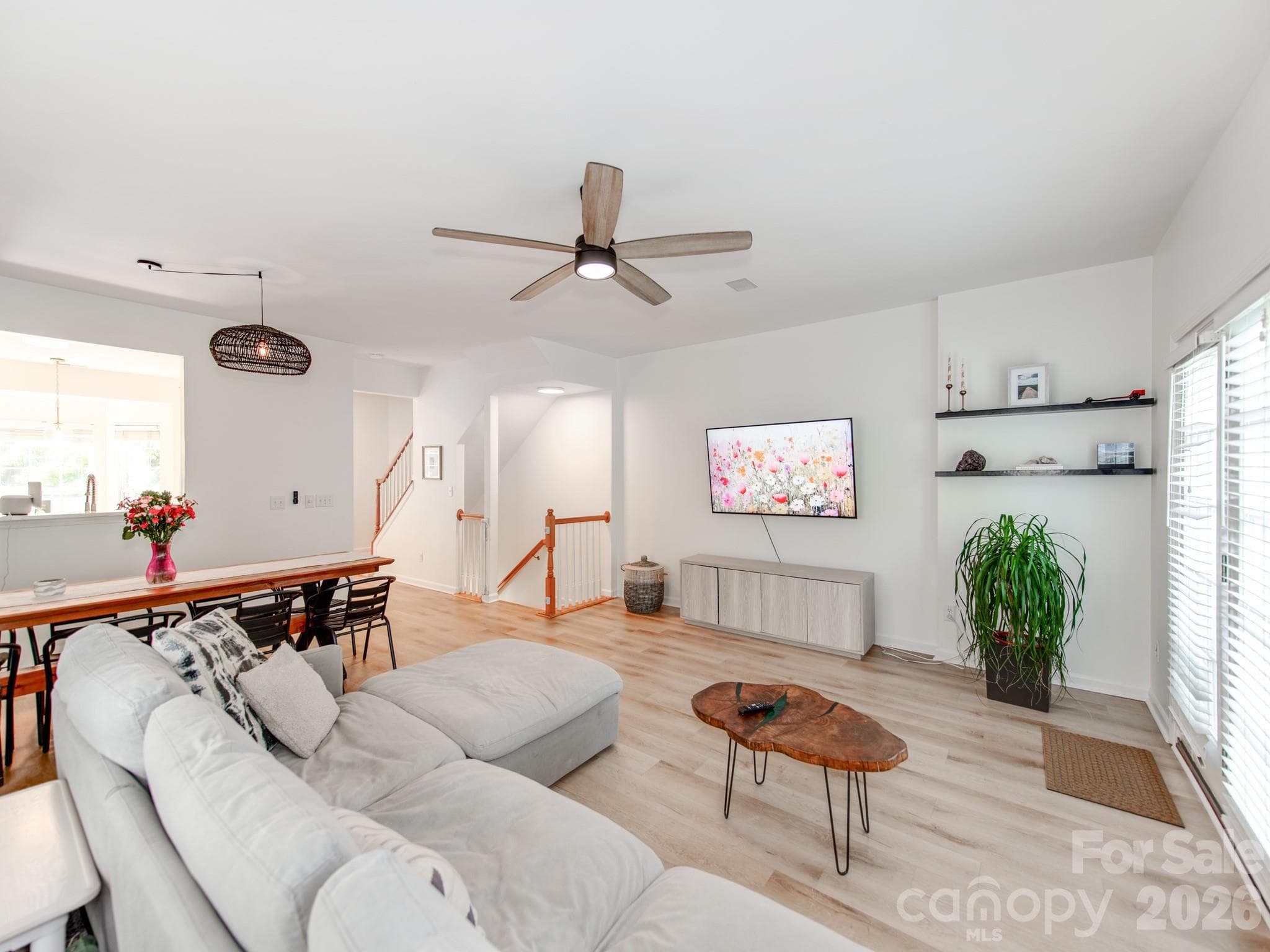 Townhouse at 12117 Harrison Steel Drive, Charlotte, photo 15 of 46