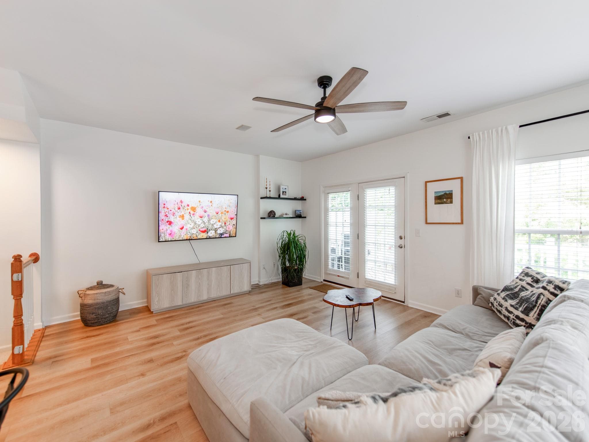 Townhouse at 12117 Harrison Steel Drive, Charlotte, photo 14 of 46