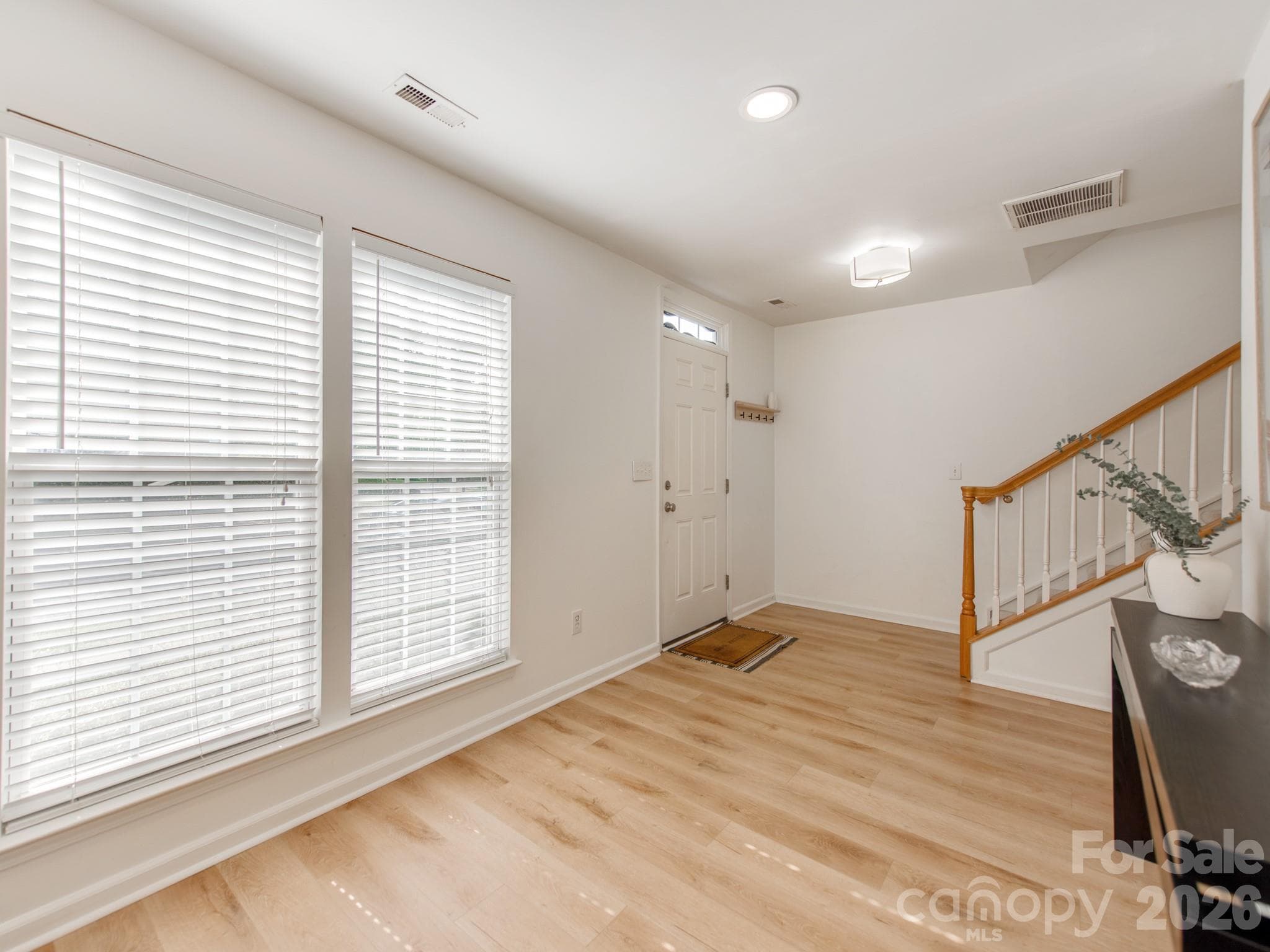 Townhouse at 12117 Harrison Steel Drive, Charlotte, photo 5 of 46